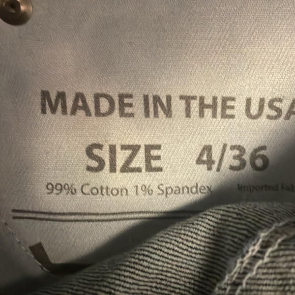 Women’s NWOT Jolene jeans - Picture 5 of 7